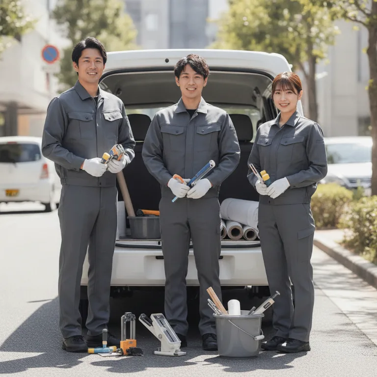 床施工 のチーム: 三条市